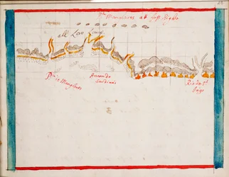 Bahia de Ancon de Sardinas