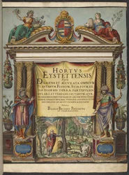 Titelseite, aus 