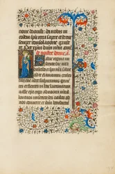 Die Jungfrau und das Kind