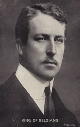 Albert I.