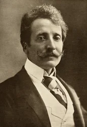 Georges Rodenbach (1855-98)