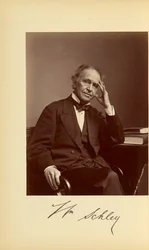 William Schley