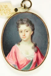 Lady Elizabeth Noel, Herzogin von Portland