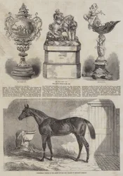 Der Ascot-Pokal