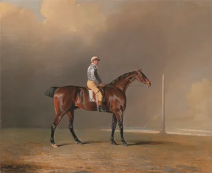 Diamond, mit Dennis Fitzpatrick