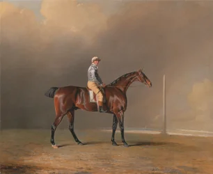 Diamond, mit Dennis Fitzpatrick