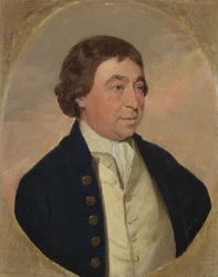 Josiah Rose aus Liverpool, ca. 1790-1800