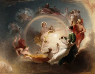 Apollos Verzauberung