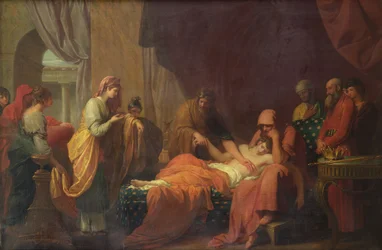 Erasistratus von Keos