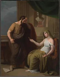 Paetus und Arria