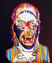 50 bedeutende Schriftsteller der Geschichte: Charles Bukowski