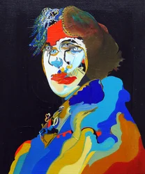 50 bedeutende Schriftsteller der Geschichte: Oscar Wilde, 2015