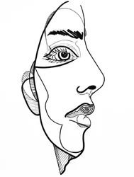 Zwischen zwei 1, 2019