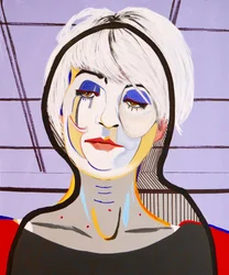 Das Narrenschiff: Sarah Lou, 2020