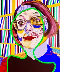 Das Narrenschiff: Annabelle, 2020