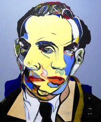 Überporträt: Louis-Ferdinand Céline