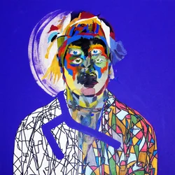 Surportrait: Olivier Corseri, 2019