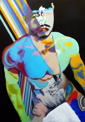 Surportrait : Thésée, Akt 3, 2020