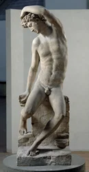 Narziss, 1548