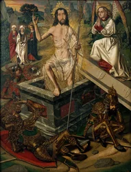 Die Auferstehung