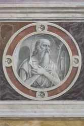 Heiliger Hieronymus