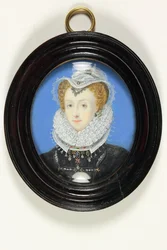 Königin Elizabeth I