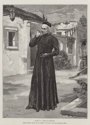 Der Kreuzzug des Excelsior, von Bret Harte