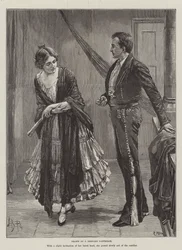 Der Kreuzzug des Excelsior, von Bret Harte