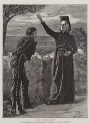 Der Kreuzzug des Excelsior, von Bret Harte