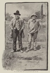 Die seltsamen Abenteuer eines Hausboots, von William Black