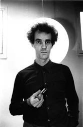 Francois BAYLE