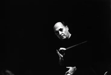 Georg Solti