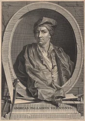 Andreas Palladius Vicentinus