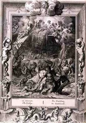 Die Sintflut