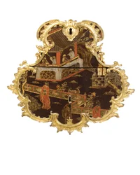 Louis XV Kommode, ca. 1740