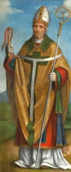 Heiliger Ambrosius