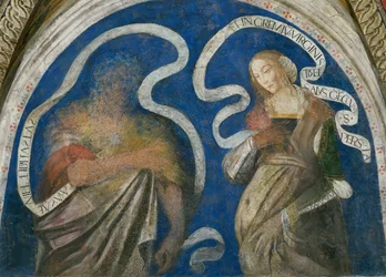 Der Prophet Sacharja und die persische Sibylle