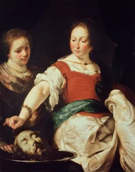 Salome (nach 1630)