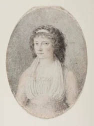 Anna Cathrine Øckenholt, geb. Laan