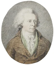 Christian Ulrich Detlev von Eggers