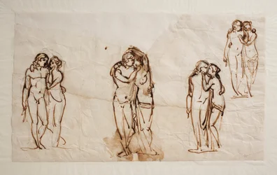 Amor und Psyche