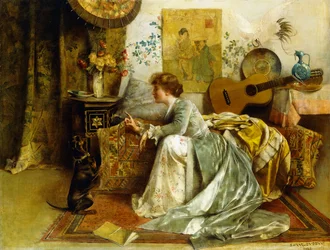 Dem Hund neue Tricks beibringen