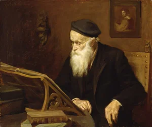 Der Bücherwurm, 1915