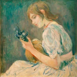 Die Mandoline