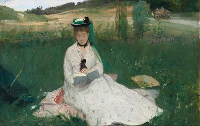 Lesen, 1873