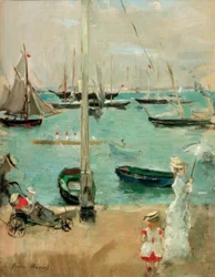 West Cowes, Isle of Wight