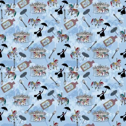 Mary Poppins, 2015