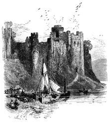 Pembroke Castle