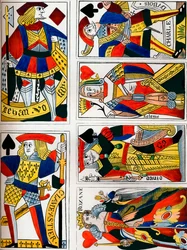 Spielkarten