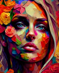 Stärke von innen, ca. 2023